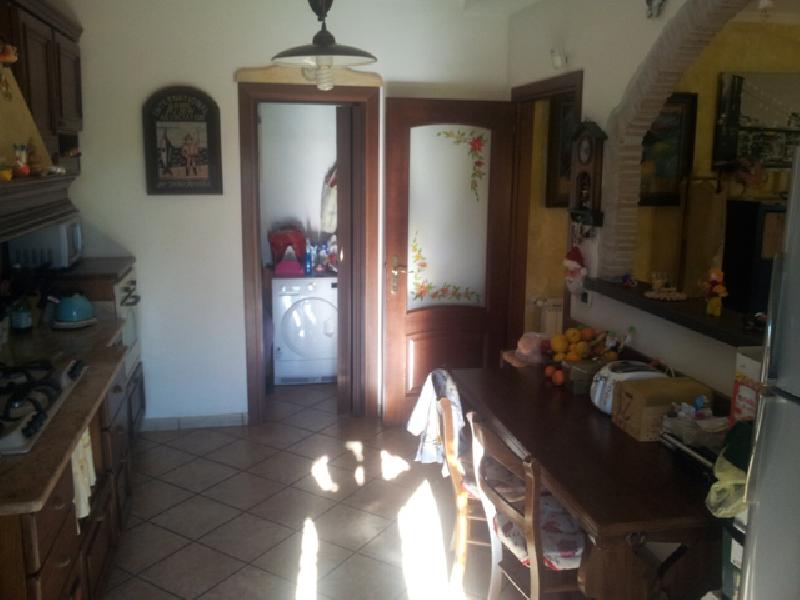 Villa via 1° stradone muti  - foto 9