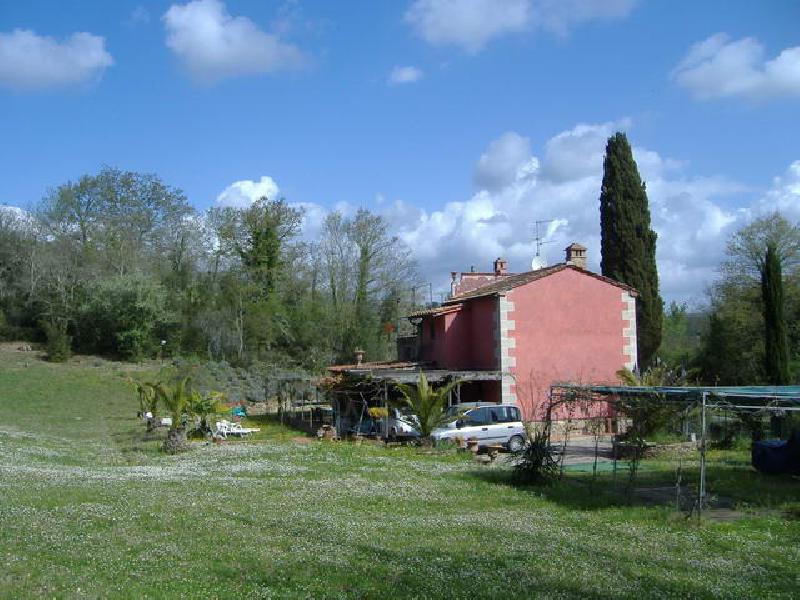 Rustico, Follonica