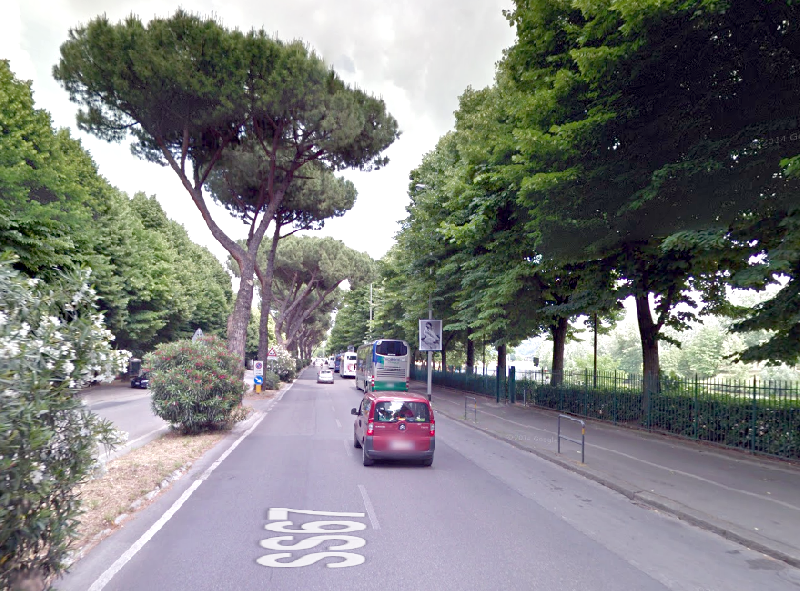 Appartamento Bellariva 