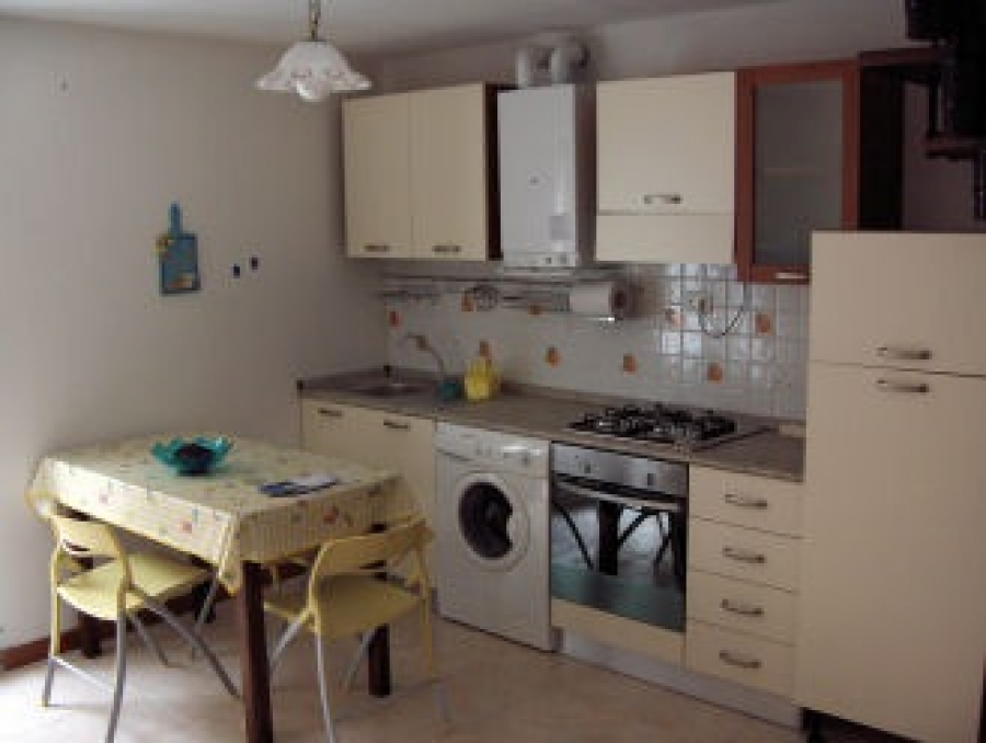 Appartamento Via Cisa 43  - foto 3