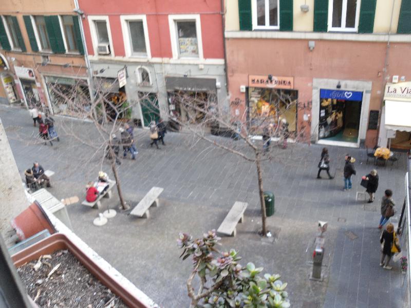 Appartamento Viale Sauli  loading=