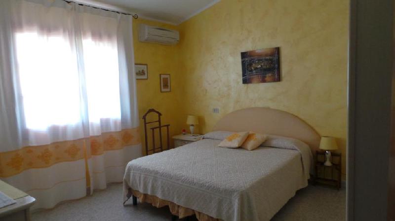 Bed & Breakfast v. mameli 7  - foto 4