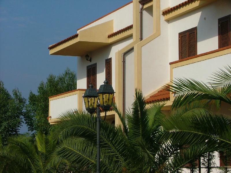 Appartamento Via Campo Volo 35  - foto 4