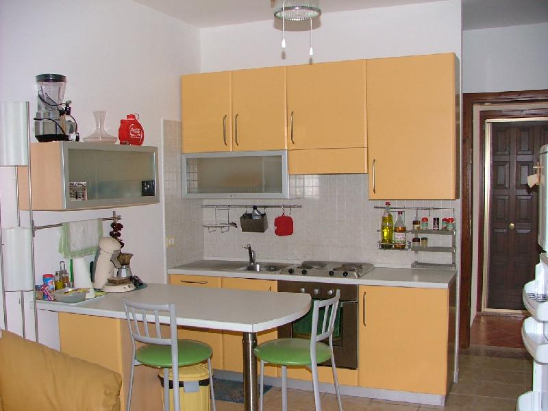 Appartamento Via Campo Volo 35  - foto 5