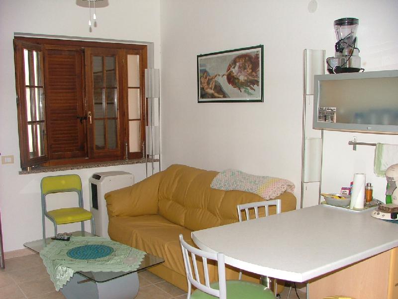 Appartamento Via Campo Volo 35  - foto 6