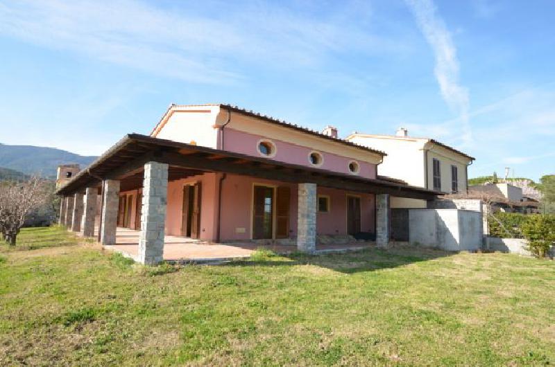 Villa, Campo nell'Elba