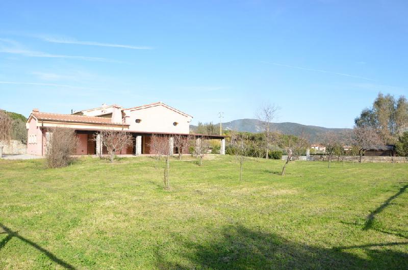 Villa  - foto 2