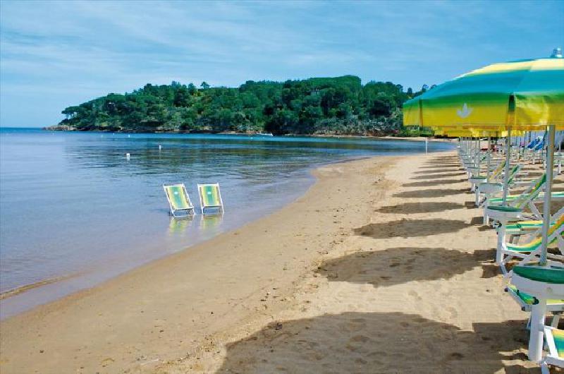 Villetta a schiera naregno  - foto 4