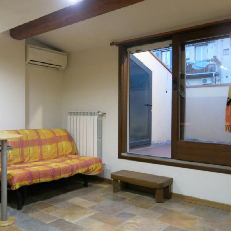 Appartamento via senese 