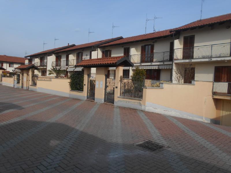 Villetta a schiera fraz. pasquaro, Rivarolo Canavese