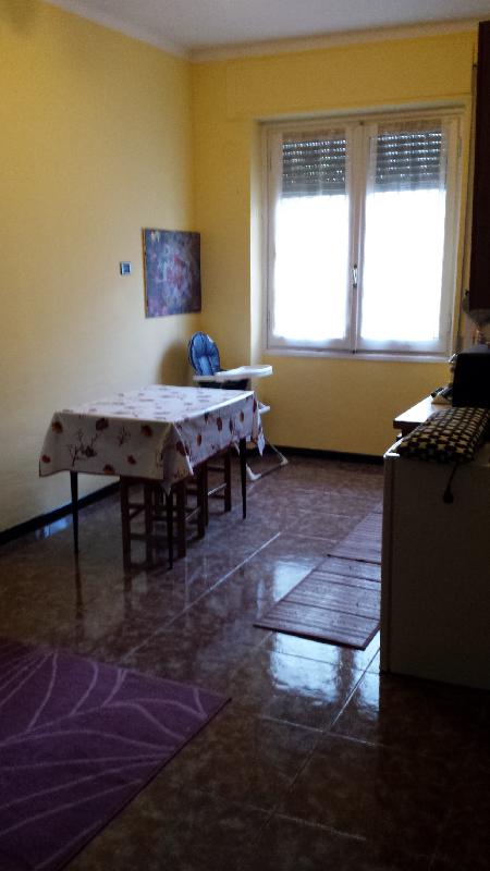 Appartamento via amarena  loading=