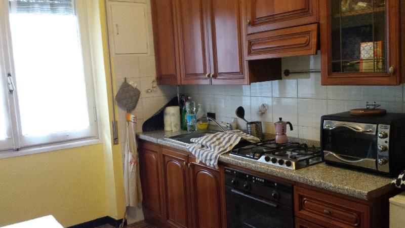 Appartamento via amarena  - foto 4