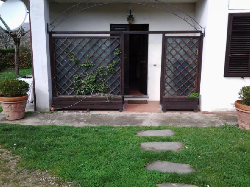 Villetta a schiera, Londa