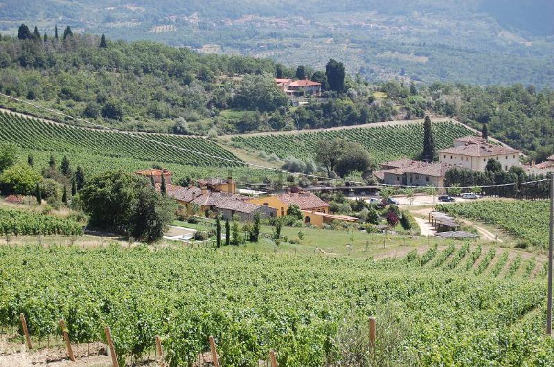 Rustico Monteloro 