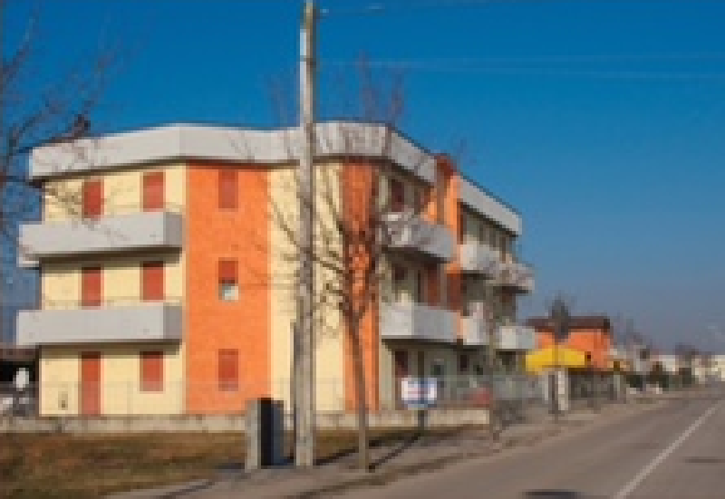 Appartamento Via Verdi Ponte di Barbarano, Barbarano Vicentino