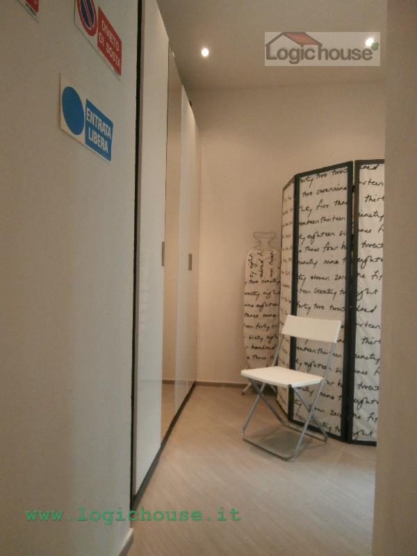 Appartamento Via Romagnoli  - foto 11