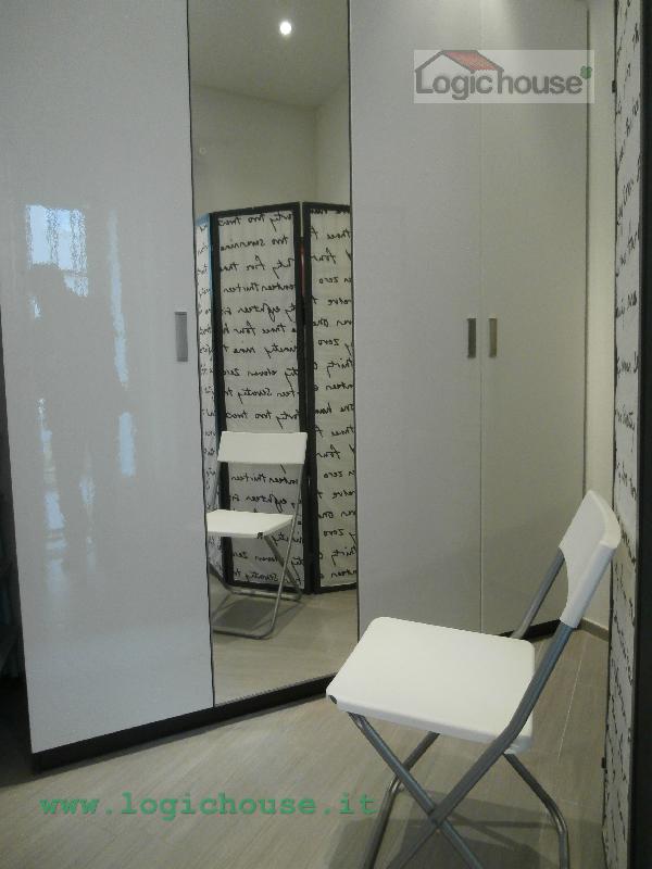 Appartamento Via Romagnoli  - foto 12