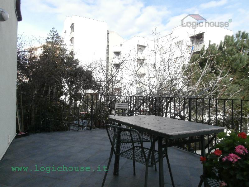Appartamento Via Romagnoli  - foto 16