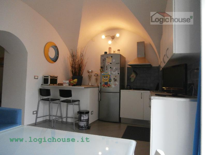 Appartamento Via Romagnoli  - foto 3