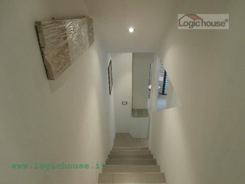 Appartamento Via Romagnoli  - foto 7