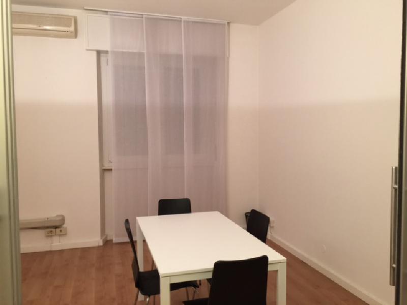 Appartamento viale oriano 