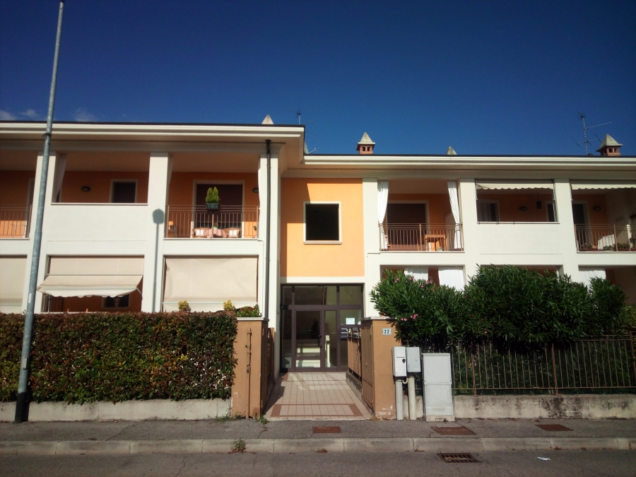Appartamento Via Mameli 22  - foto 2