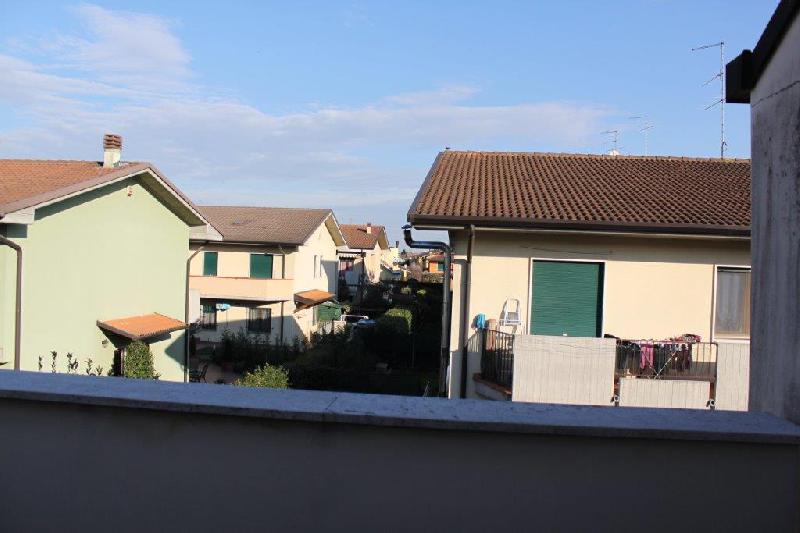 Villa bifamiliare VIA DEL BERSAGLIERE 52  - foto 10