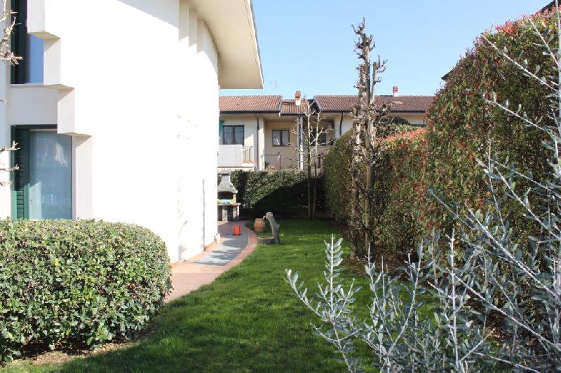 Villa bifamiliare VIA DEL BERSAGLIERE 52  - foto 2