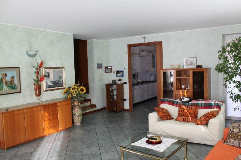 Villa bifamiliare VIA DEL BERSAGLIERE 52  - foto 3