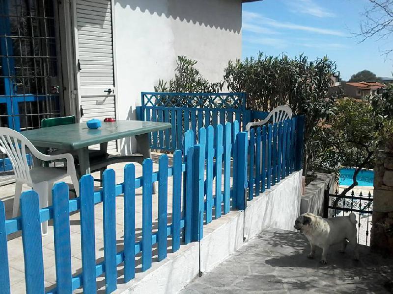 Appartamento via monti7 malamurì  - foto 12