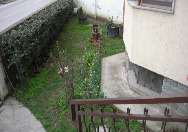 Villetta a schiera via Circonvallazione, 24  - foto 5