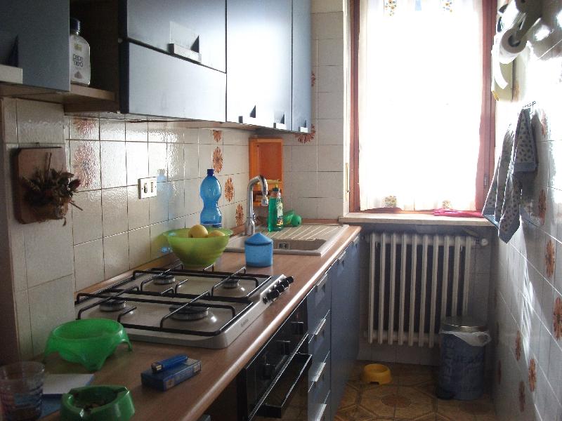 Villetta a schiera via Circonvallazione, 24  - foto 8