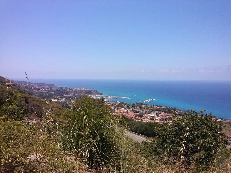 Terreno edificabile, Tropea