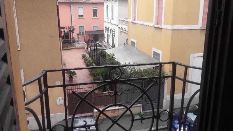 Appartamento via Geremia Bonomelli, 17  - foto 12