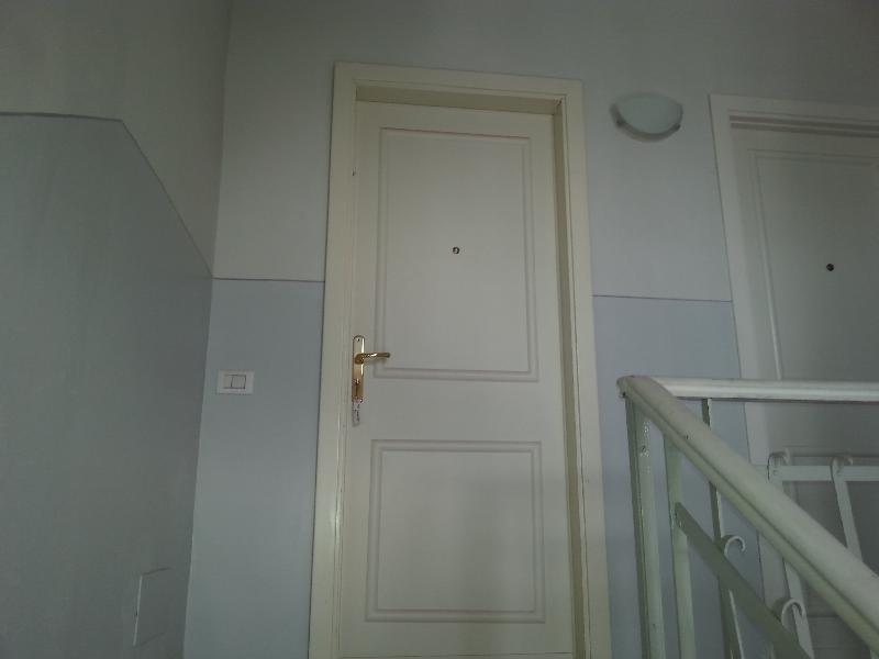 Appartamento via monte grappa 33 