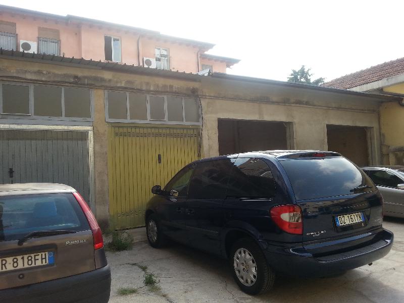 Appartamento via monte grappa 33  - foto 12