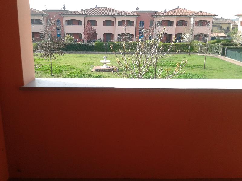 Appartamento via del dosso 74, Mairano