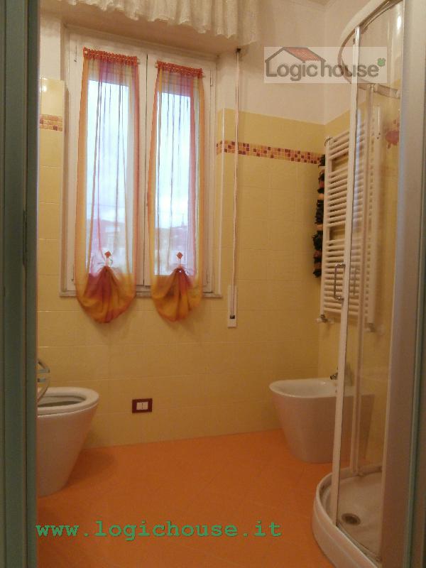 Appartamento Via Crocetta  - foto 10