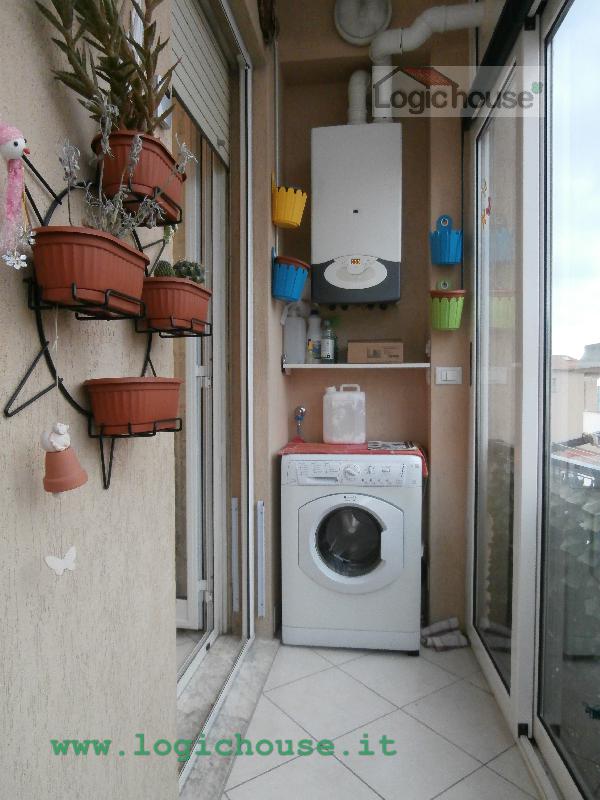 Appartamento Via Crocetta  - foto 15