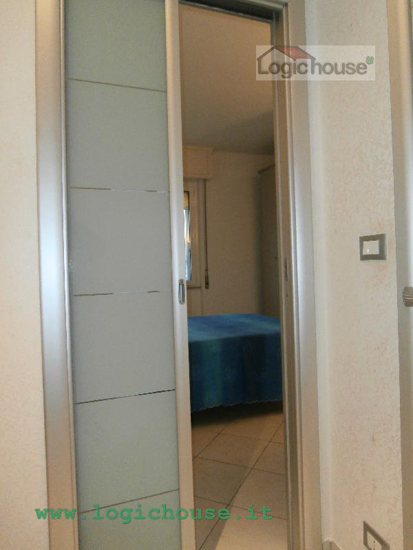 Appartamento Via Crocetta  - foto 9
