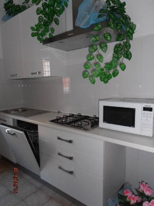 Appartamento viale giulio cesare 69  - foto 3