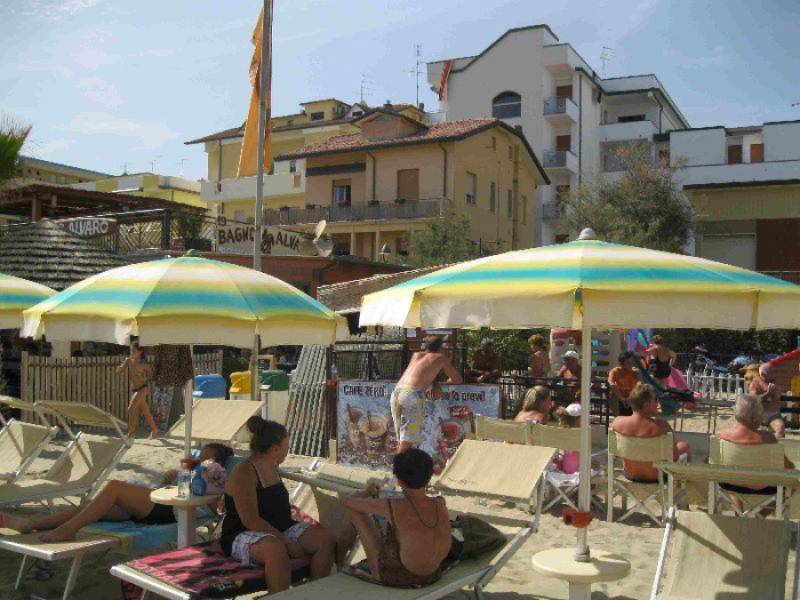 Appartamento viale giulio cesare 69  - foto 6