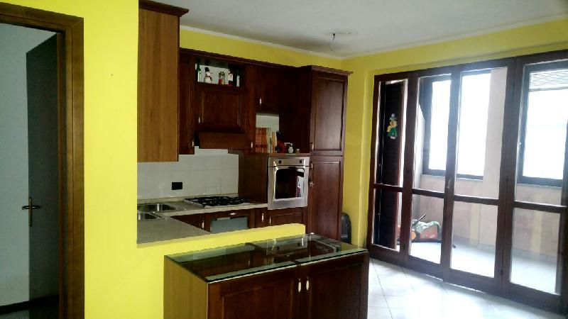 Appartamento Via Libertà 35 