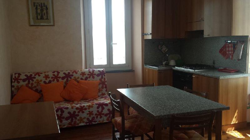 Appartamento, Laino