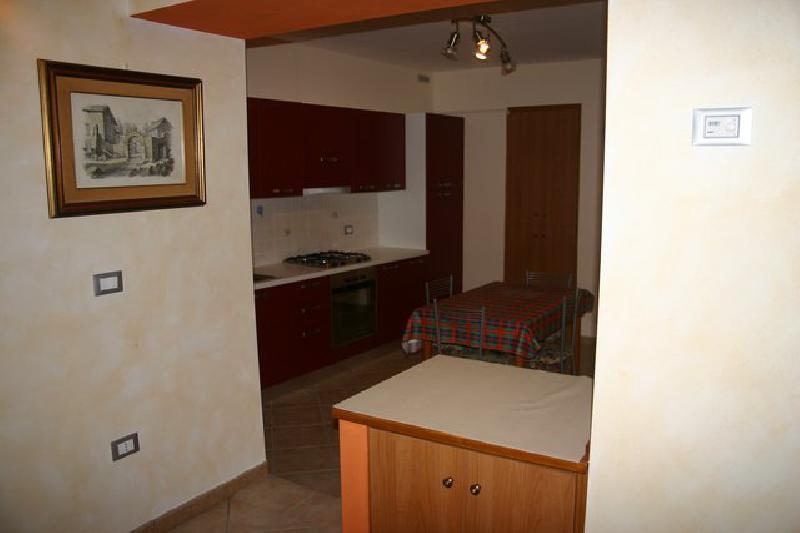 Appartamento via terzani  - foto 2