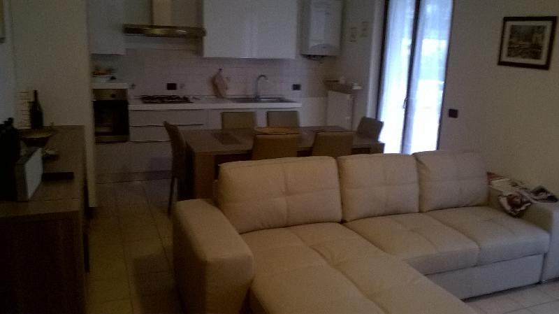 Appartamento Via Turona, 3  - foto 10