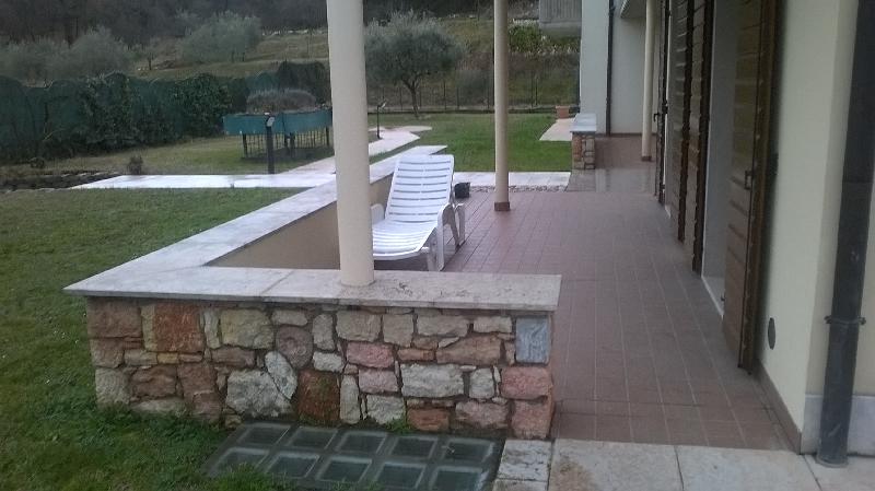 Appartamento Via Turona, 3  - foto 17