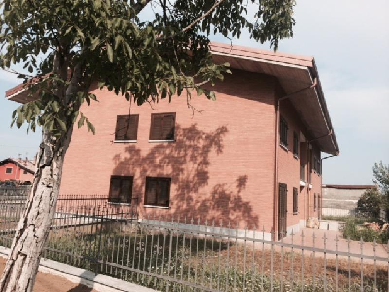 Appartamento via Mattei 