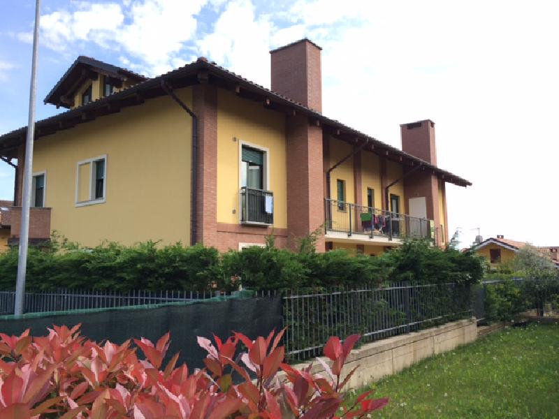 Appartamento Via Torino, Givoletto