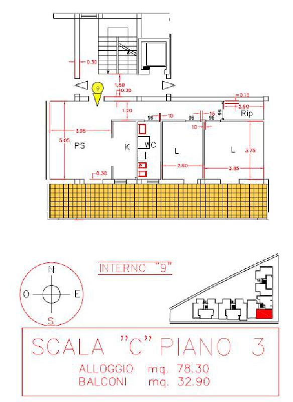 Appartamento  - foto 2